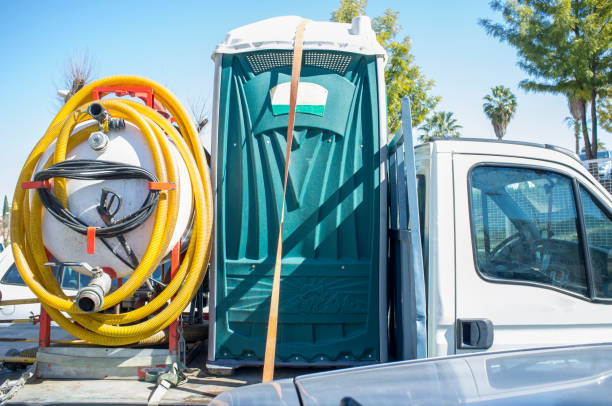Best Affordable porta potty rental  in Francis, UT