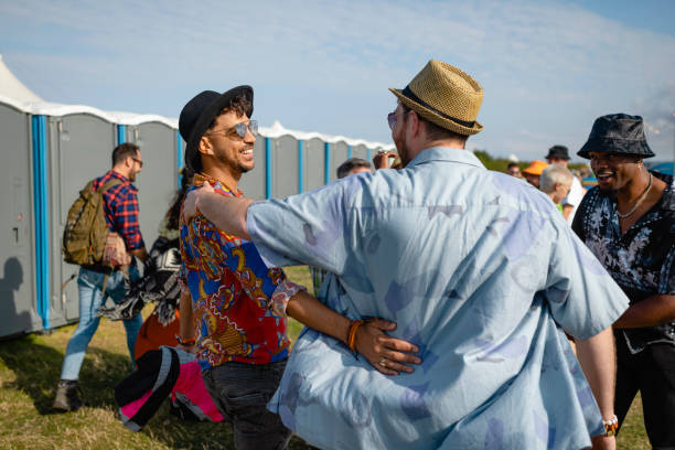 Best Wedding porta potty rental  in Francis, UT