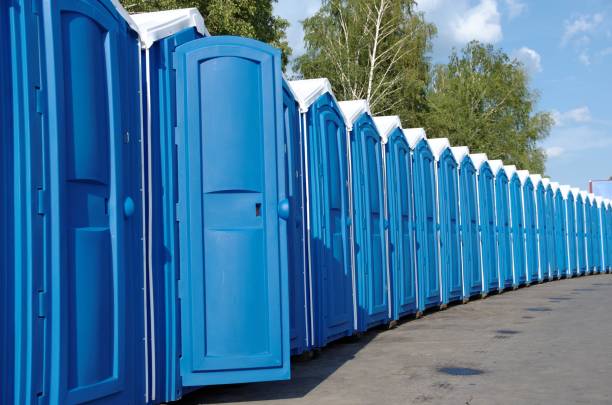 Best High-end porta potty rental  in Francis, UT